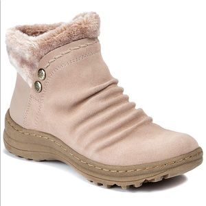 BareTraps Alick Women’s Boots